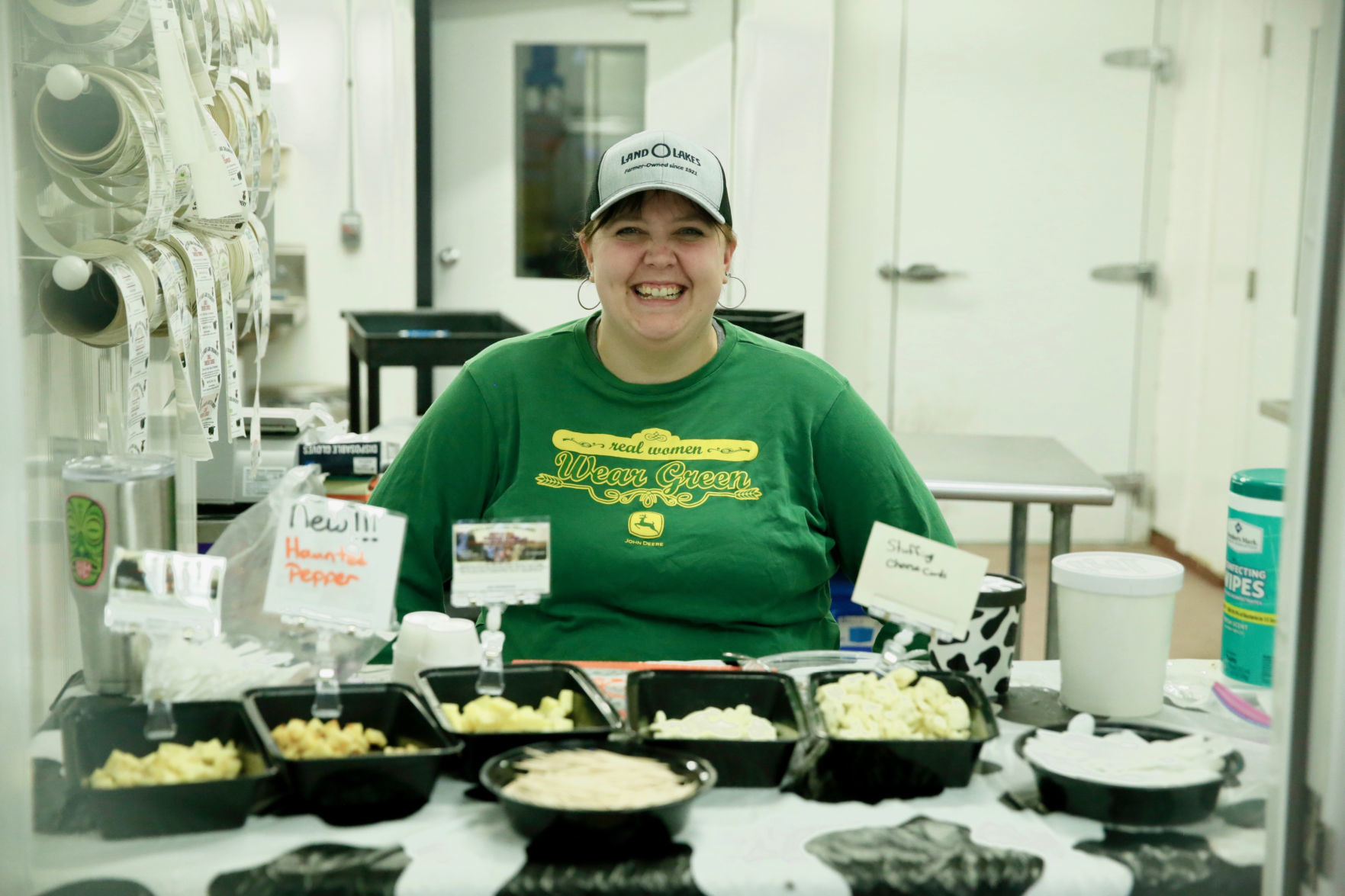 Metz's Hart-Land Creamery